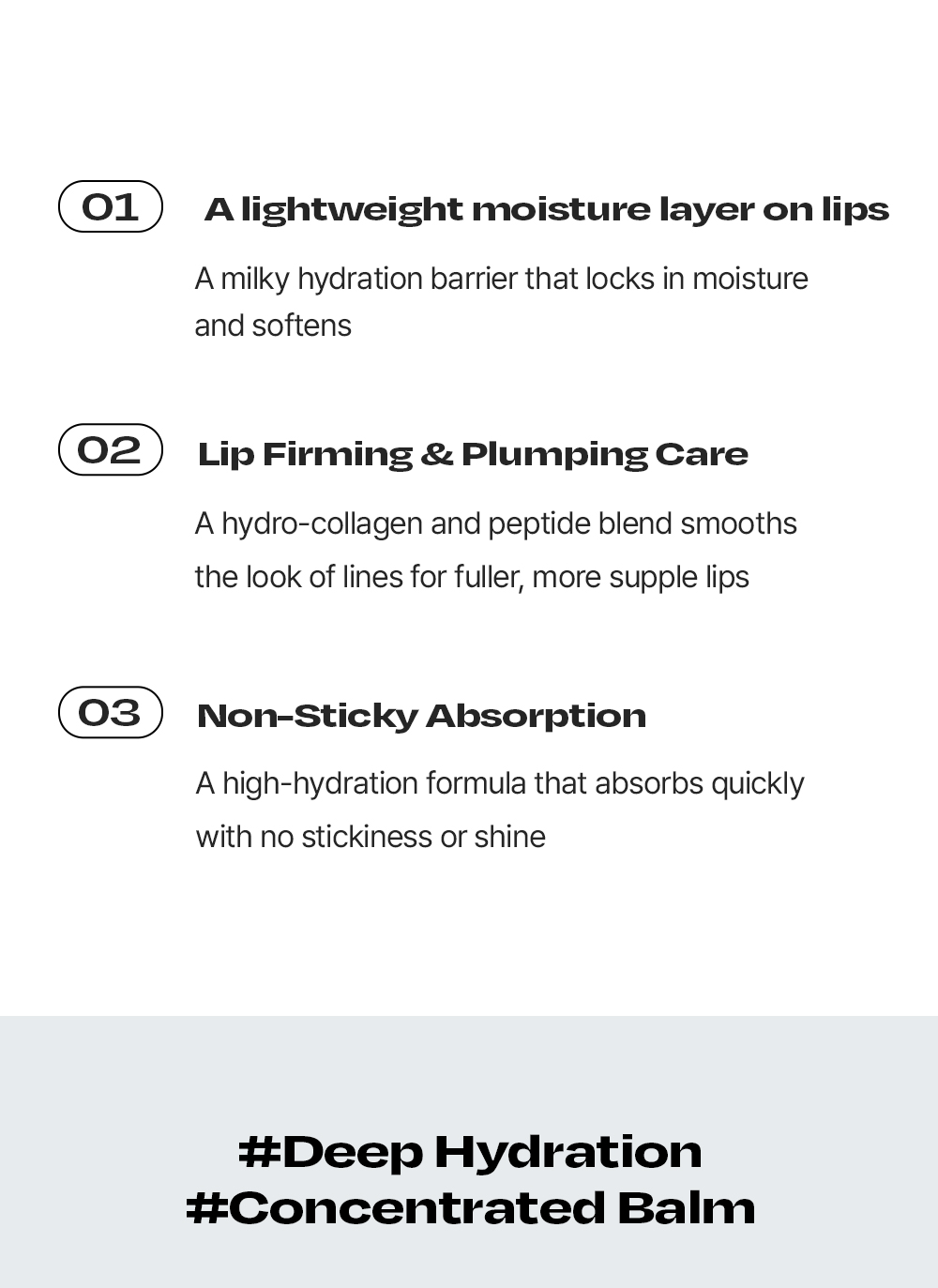 Product detail