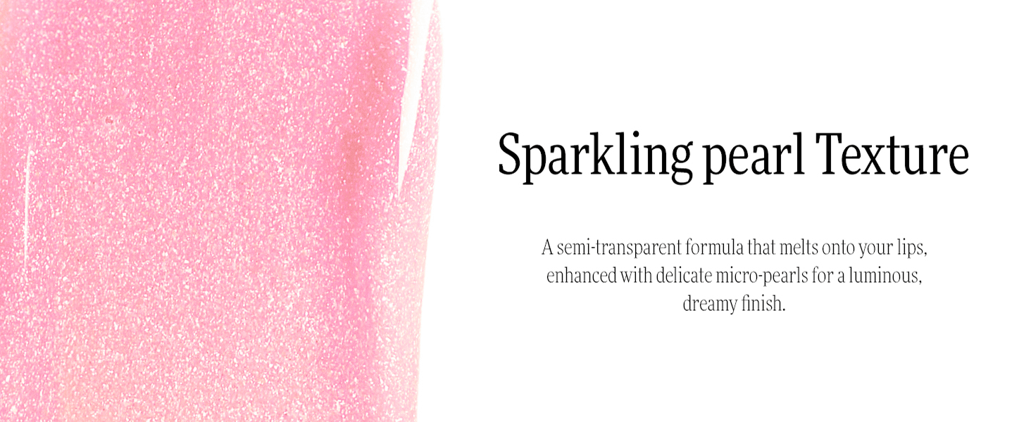 [2colors] Dinto (peter & Wendy Collection) Pearl-kissed Plumping Lip Glacé 0.13 fl. oz.(4ml) detail 3
