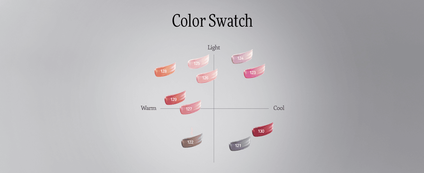[2colors] Dinto (peter & Wendy Collection) Pearl-kissed Plumping Lip Glacé 0.13 fl. oz.(4ml) detail 6