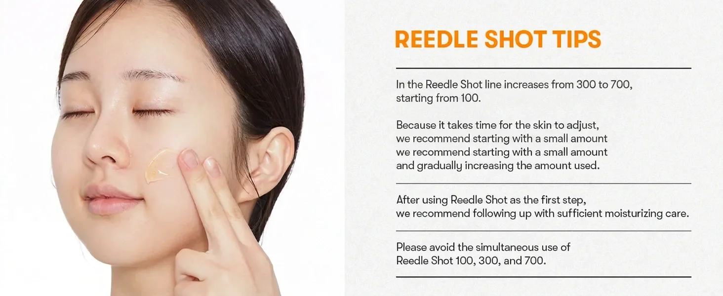 VT Vita-Light Reedle Shot 100 1.69 fl. oz.(50ml) detail 5