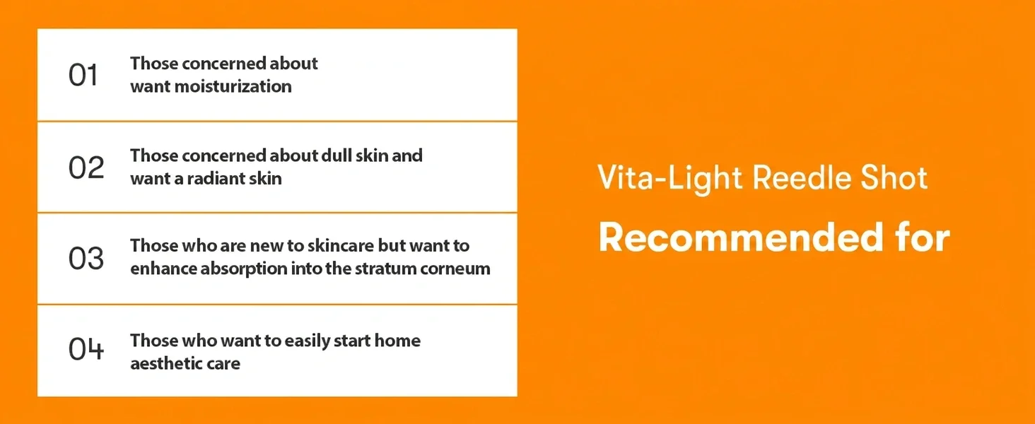 VT Vita-Light Reedle Shot 100 1.69 fl. oz.(50ml) detail 6