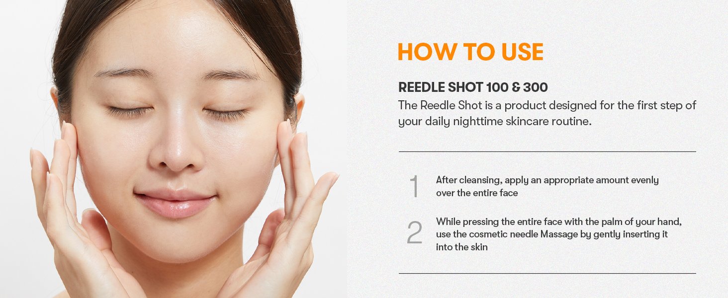 VT Vita-Light Reedle Shot 100 1.69 fl. oz.(50ml) detail 4