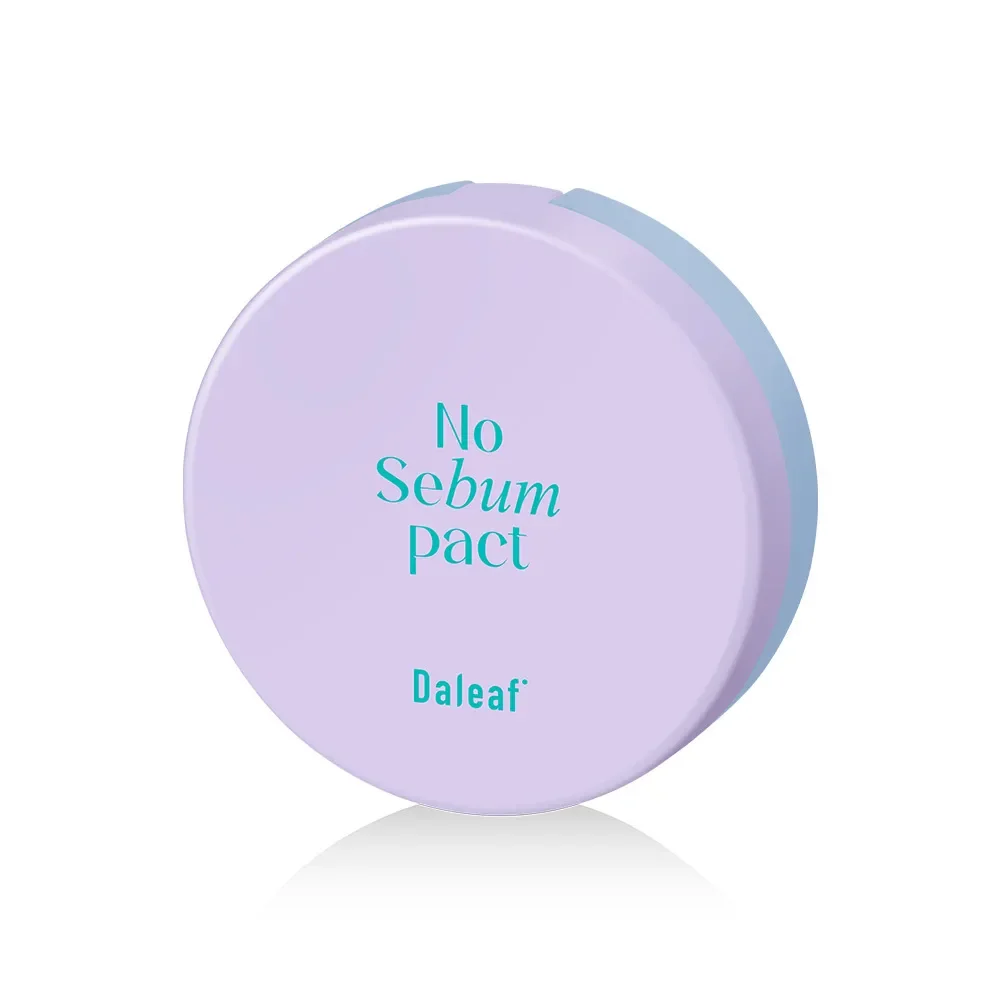 DALEAF Glam No Sebum Hair Pact 0.17 oz.(5g) detail 1