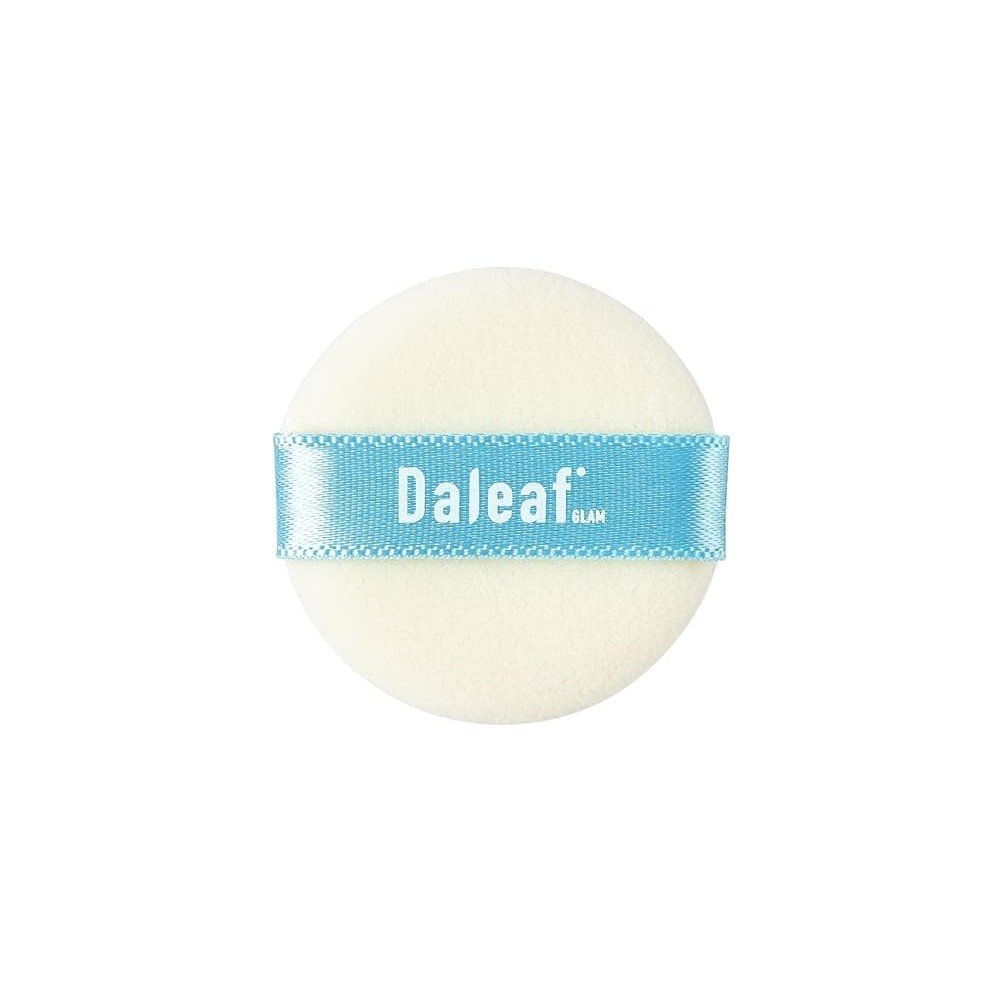 DALEAF Glam No Sebum Hair Pact 0.17 oz.(5g) detail 5