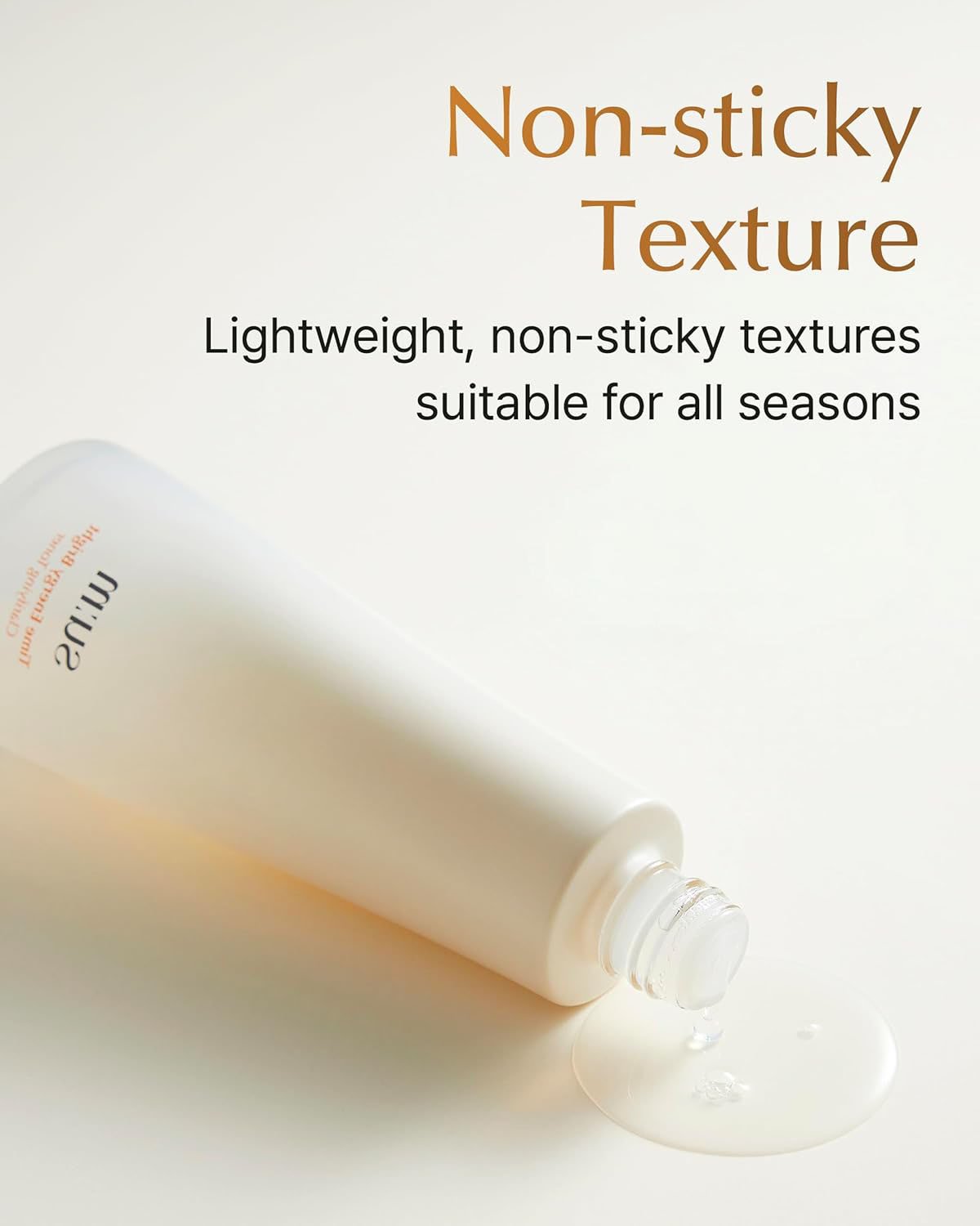 SU:M37 Time Energy Bright Special Set (toner 5.7 fl. oz.(170ml) + Emulsion 4.0 fl. oz.(120ml)) detail 2