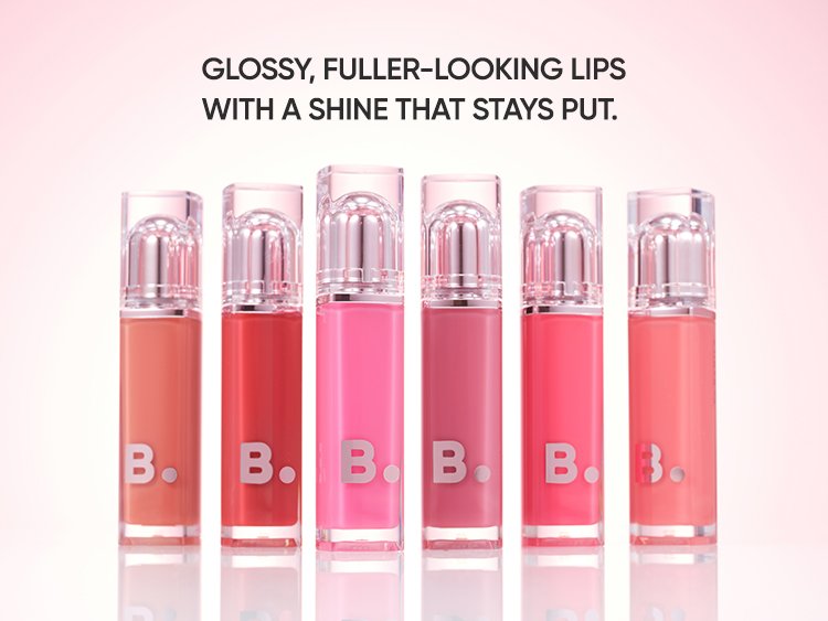 [5colors] BANILA CO Dew Glow Tint 0.13 oz.(3.8g) detail 2