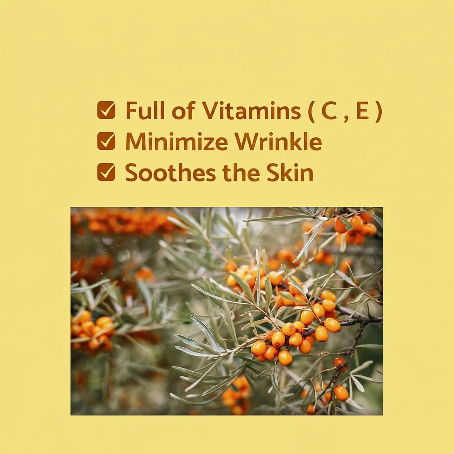 IUNIK Propolis Vitamin Synergy Serum 1.69 fl. oz.(50ml) detail 3