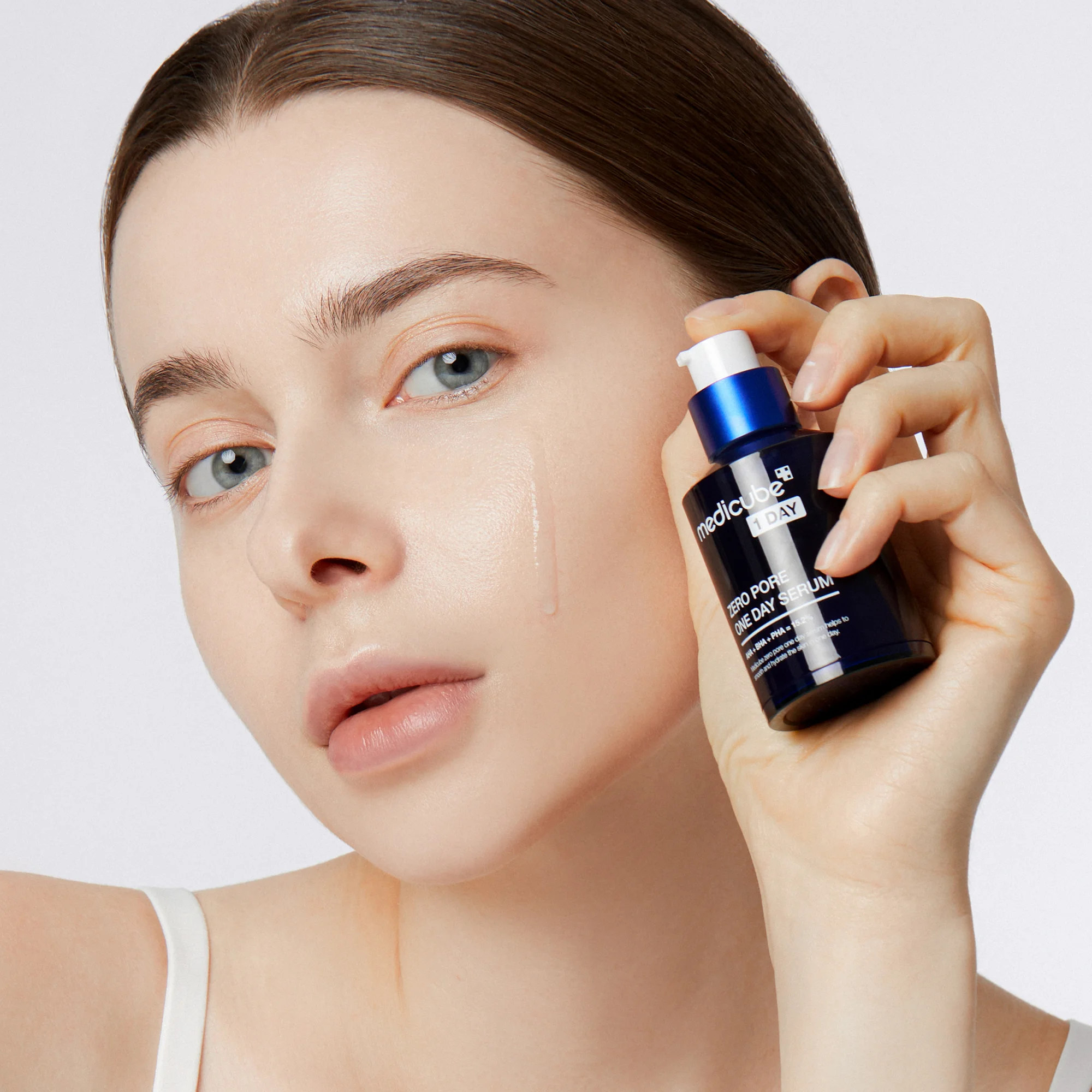 medicube Zero Pore One Day Serum 1.01 fl. oz.(30ml) detail 3