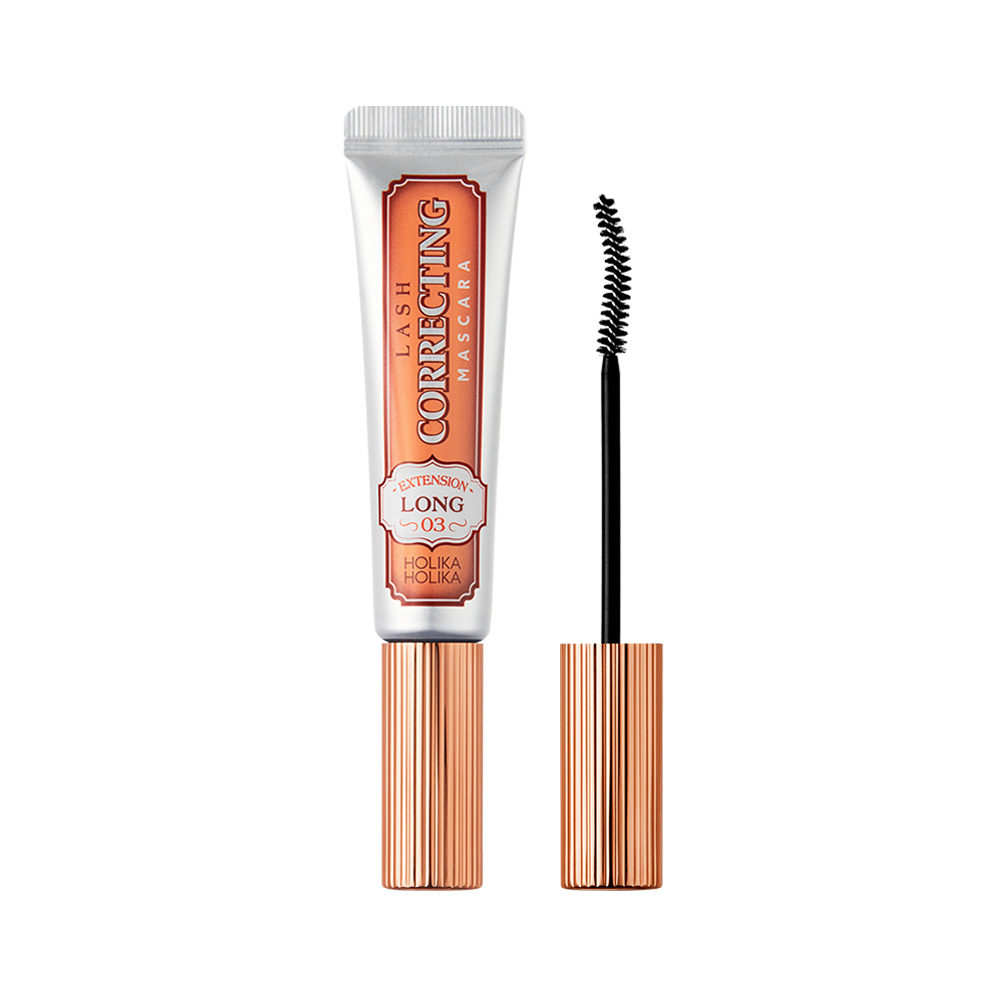 [3types] Holika Holika Lash Correcting Mascara 0.30 fl. oz.(9ml) - Image 3 of 4