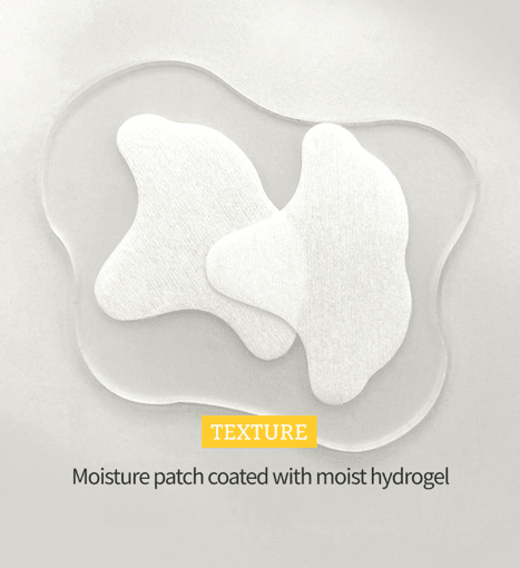 Easydew Ex Dw-egf Melatoning Patch 0.17 oz.(5g) x 4ea detail 2