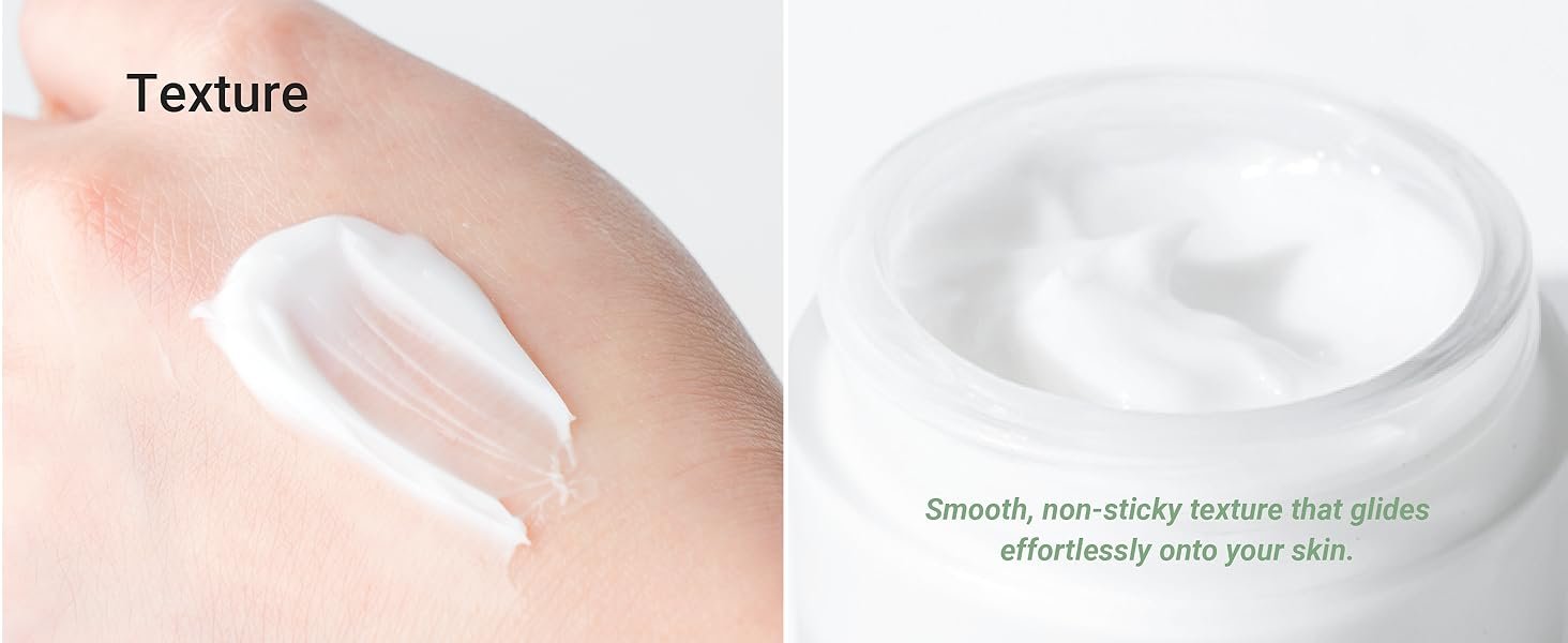 Meebak Cica Cream 1.7 fl. oz.(50ml) detail 4