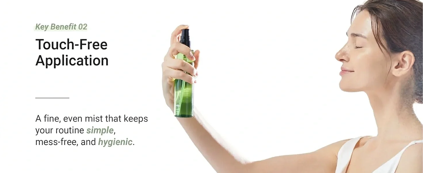 Meebak Cica Toner 4 fl. oz.(120ml) detail 5