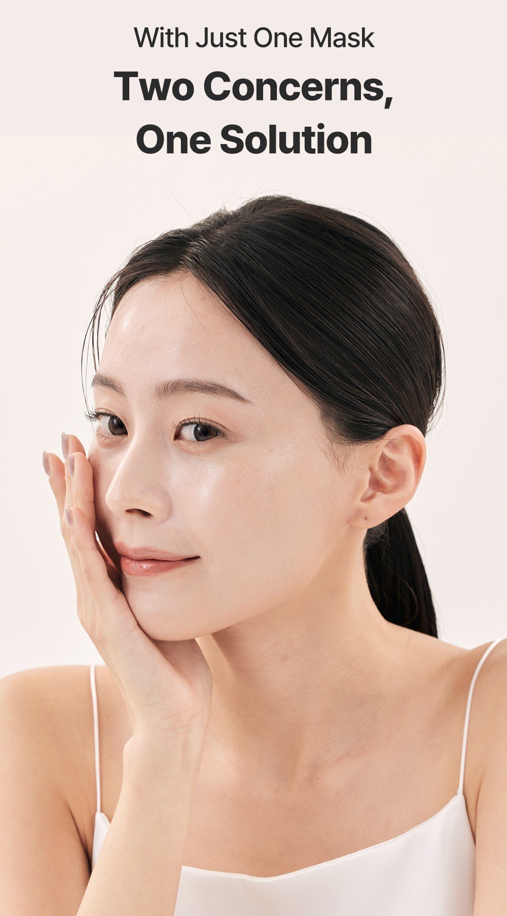 SUNGBOON EDITOR Deep Collagen Niacin-vita C Brightening Mask 1.30 oz.(37g) x 4ea detail 9