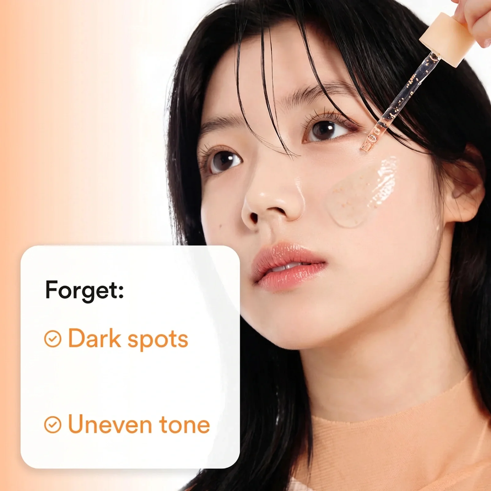 Abib Glutathiosome Dark Spot Serum Vita Drop 1.69 fl. oz.(50ml) detail 3
