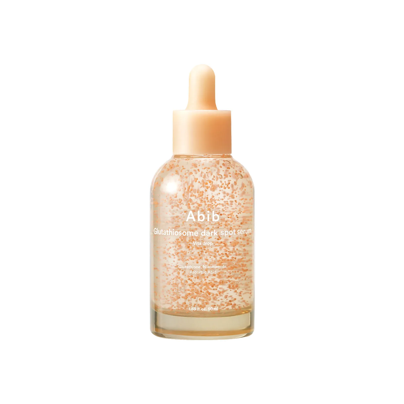 Abib Glutathiosome Dark Spot Serum Vita Drop 1.69 fl. oz.(50ml)