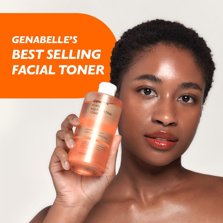 Genabelle PDRN Rejuvenating Toner 10.14 fl. oz.(300ml) detail 3