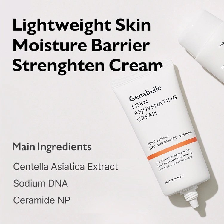 Genabelle PDRN Rejuvenating Cream 2.36 fl. oz.(70ml) detail 2