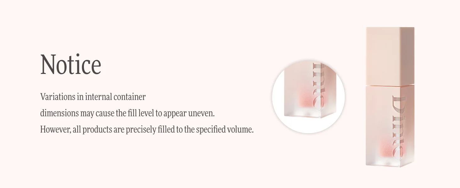 [7colors] Dinto (le Chat Botté Collection) Blur-jelly Plumping Lip Tint 0.12 oz.(3.5g) detail 6
