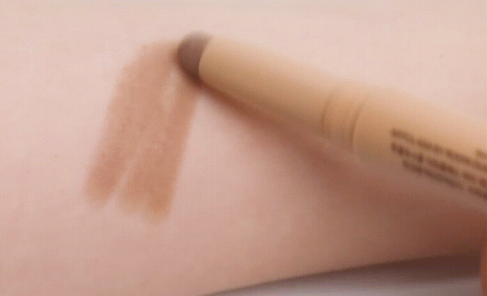 [3colors] too cool for school Artclass By Rodin Dual Contour Stick 0.03 oz.(1.1g) x 2ea detail 8