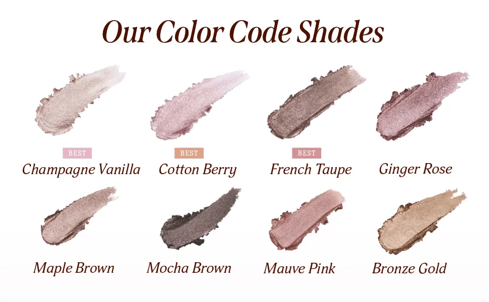 [8colors] DEAR DAHLIA Perfect Designing Shadow Stick 0.031 oz.(0.9g) detail 4
