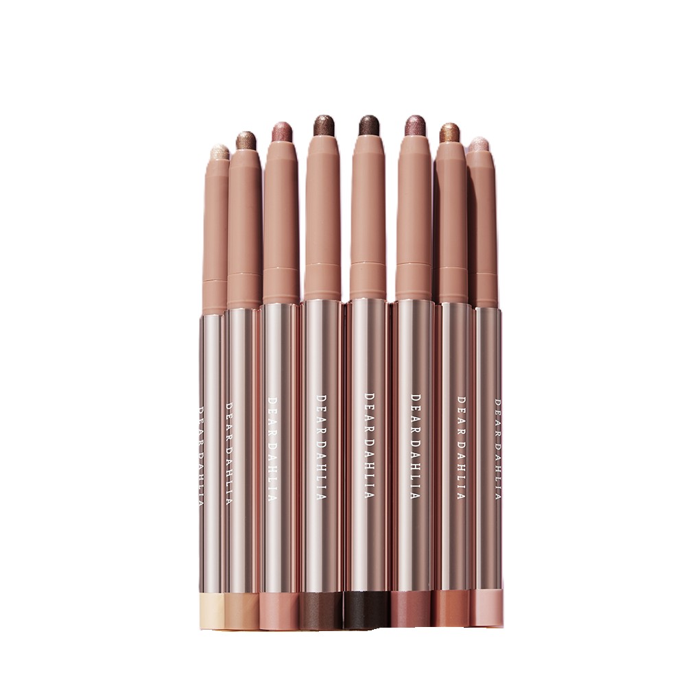 [8colors] DEAR DAHLIA Perfect Designing Shadow Stick 0.031 oz.(0.9g) - Image 6 of 7