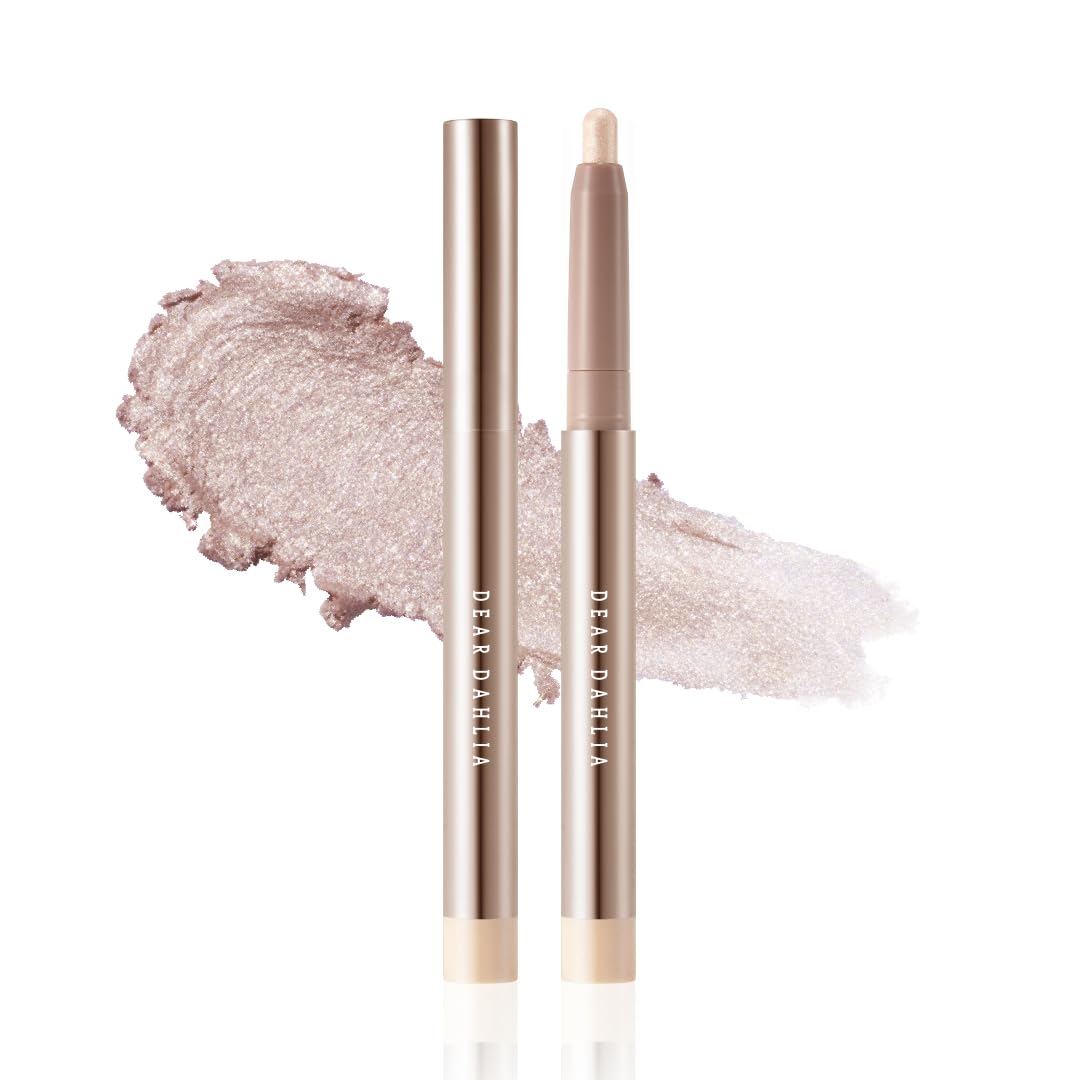[8colors] DEAR DAHLIA Perfect Designing Shadow Stick 0.031 oz.(0.9g) - Image 4 of 7