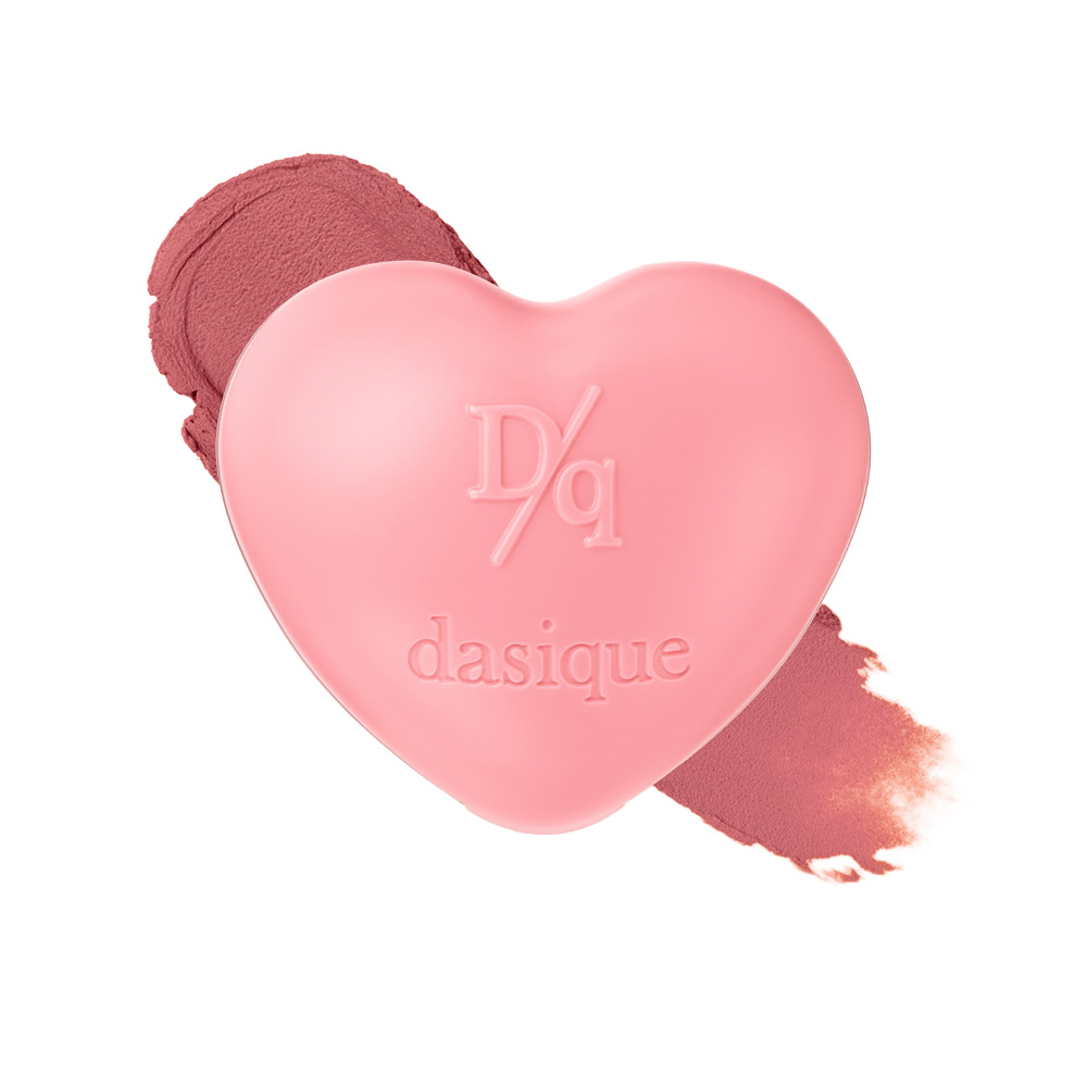 [8colors] dasique Souffle Color Pot 0.22 oz.(6.5g) - Image 3 of 8