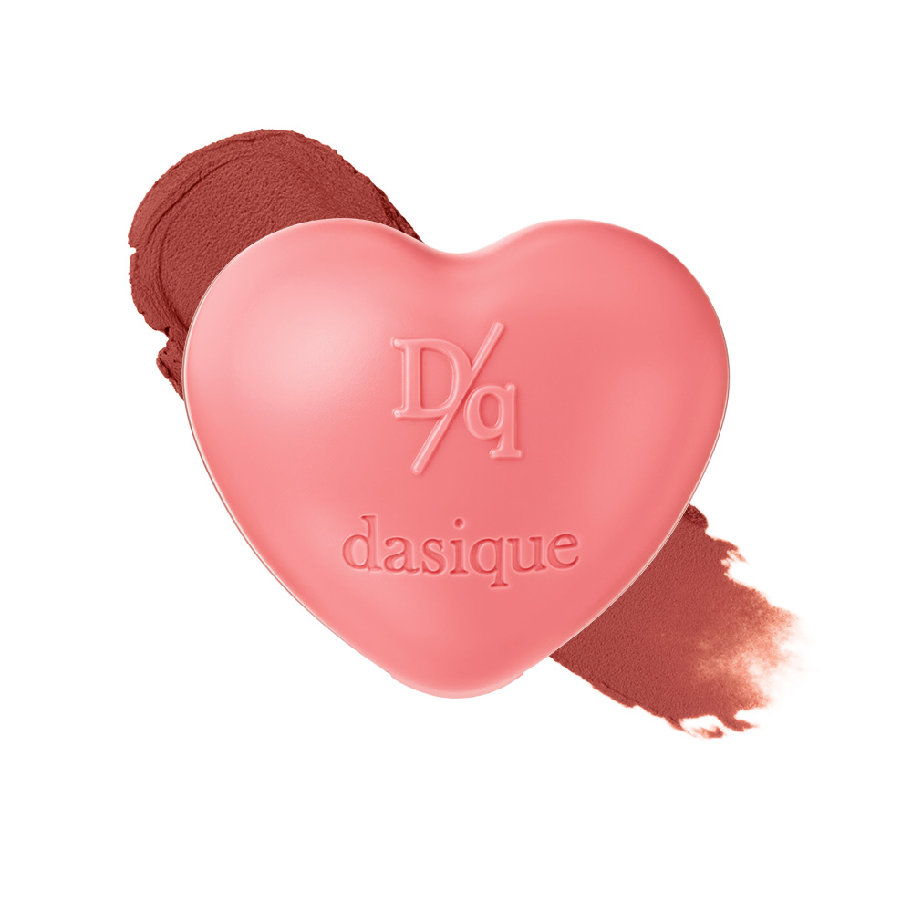 [8colors] dasique Souffle Color Pot 0.22 oz.(6.5g) - Image 2 of 8