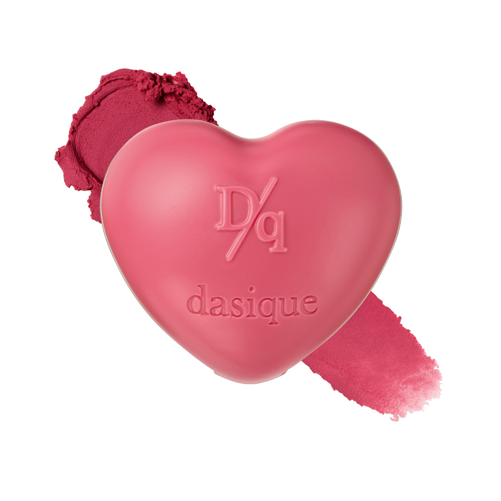 [8colors] dasique Souffle Color Pot 0.22 oz.(6.5g) - Image 7 of 8