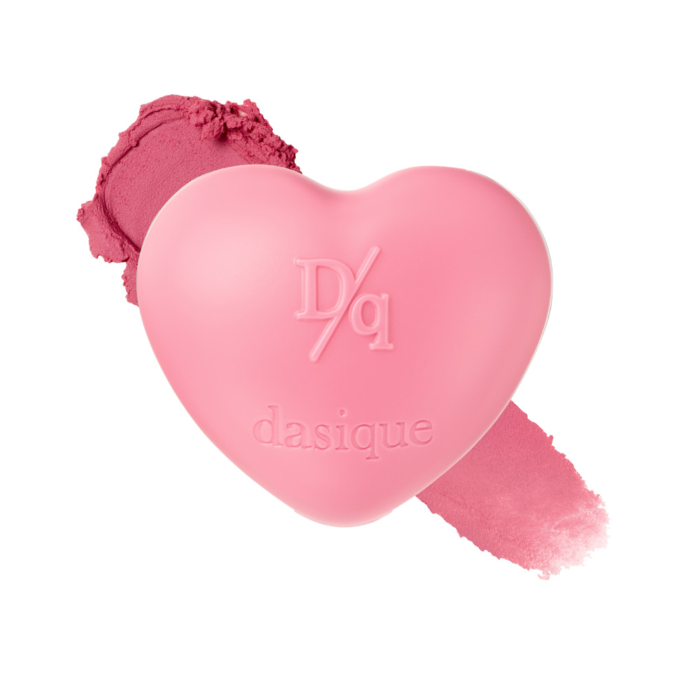 [8colors] dasique Souffle Color Pot 0.22 oz.(6.5g) - Image 4 of 8