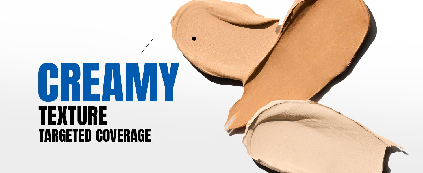 [7colors] tfit Cover Up Pro Concealer 0.52 oz.(15g) detail 6