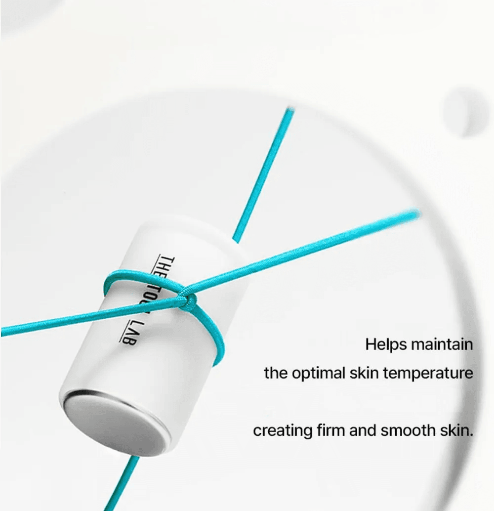 THE TOOL LAB Sweeping Ice Massager 2.01 oz.(57g) detail 2