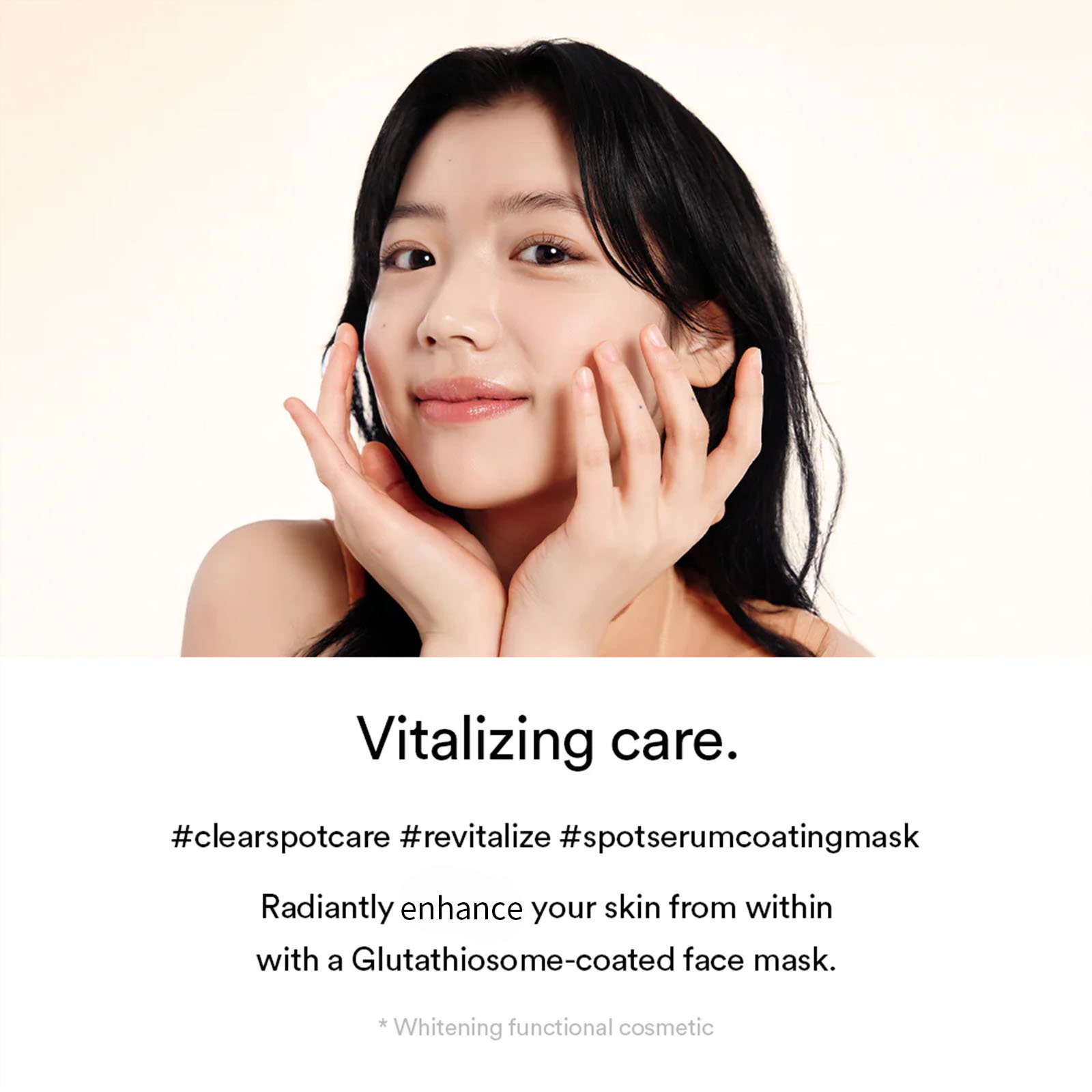 Abib Mild Acidic Ph Sheet Mask Glutathiosome Fit 1.01 fl. oz.(30ml) detail 3
