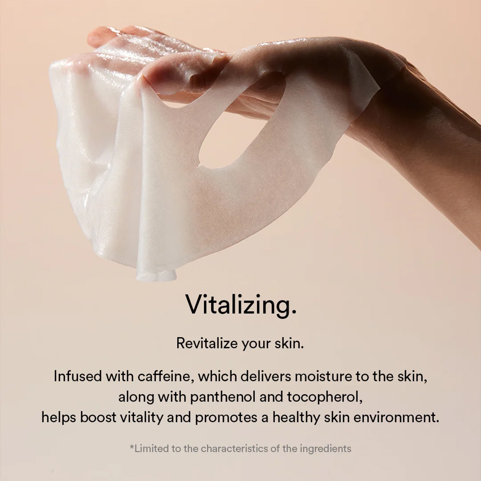 Abib Mild Acidic Ph Sheet Mask Glutathiosome Fit 1.01 fl. oz.(30ml) detail 5