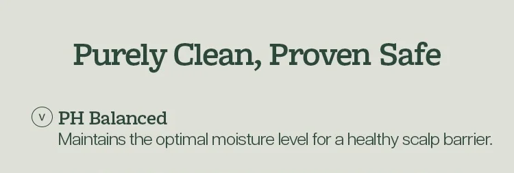 minTree Scalp Shampoo 16.90 fl. oz.(500ml) detail 2