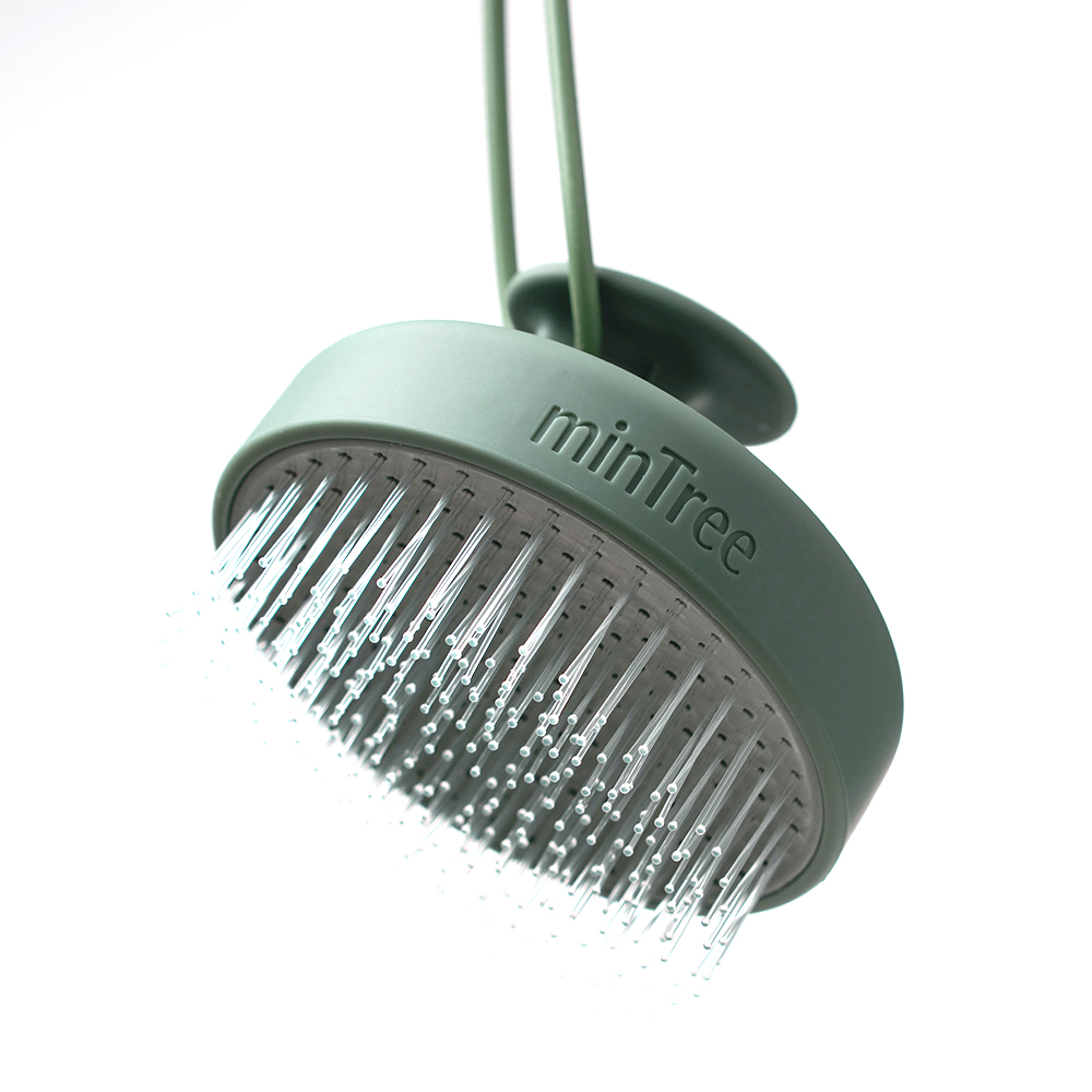 minTree Scalp Purify Massager - Image 3 of 4
