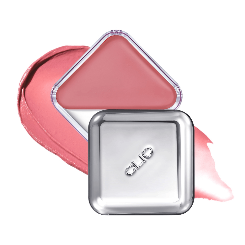 6colors] CLIO Essential Lipcheek Tap 0.15 oz.(4.5g) | OLIVE YOUNG US