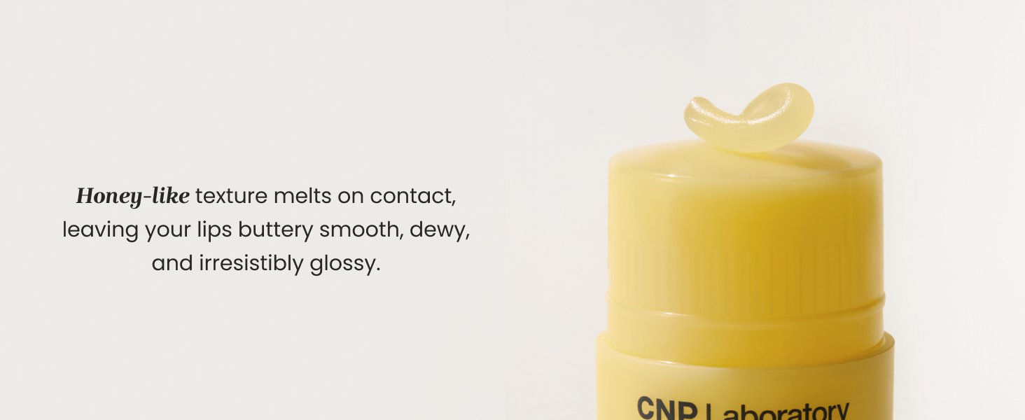 [3colors] CNP Propolis Lipcerin Flavor 0.5 fl. oz.(15ml) detail 5