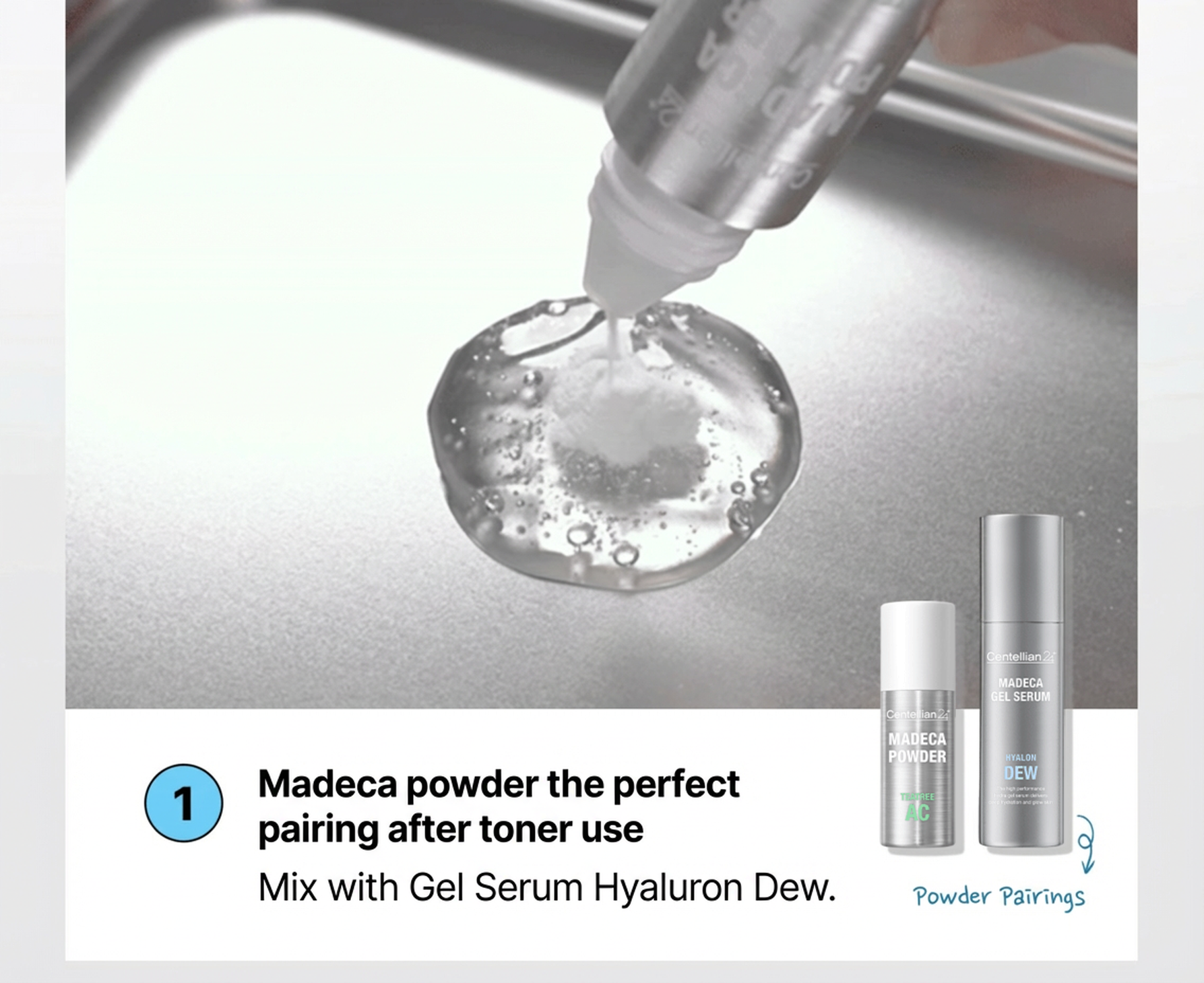 Product detail