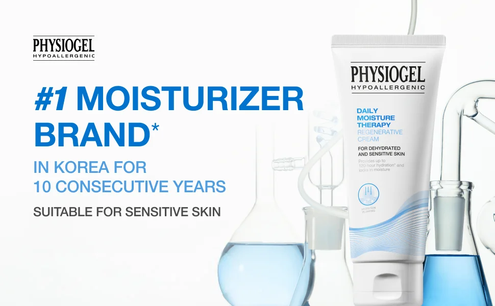 Physiogel Dmt Regenerative Cream 1.69 fl. oz.(50ml) detail 1