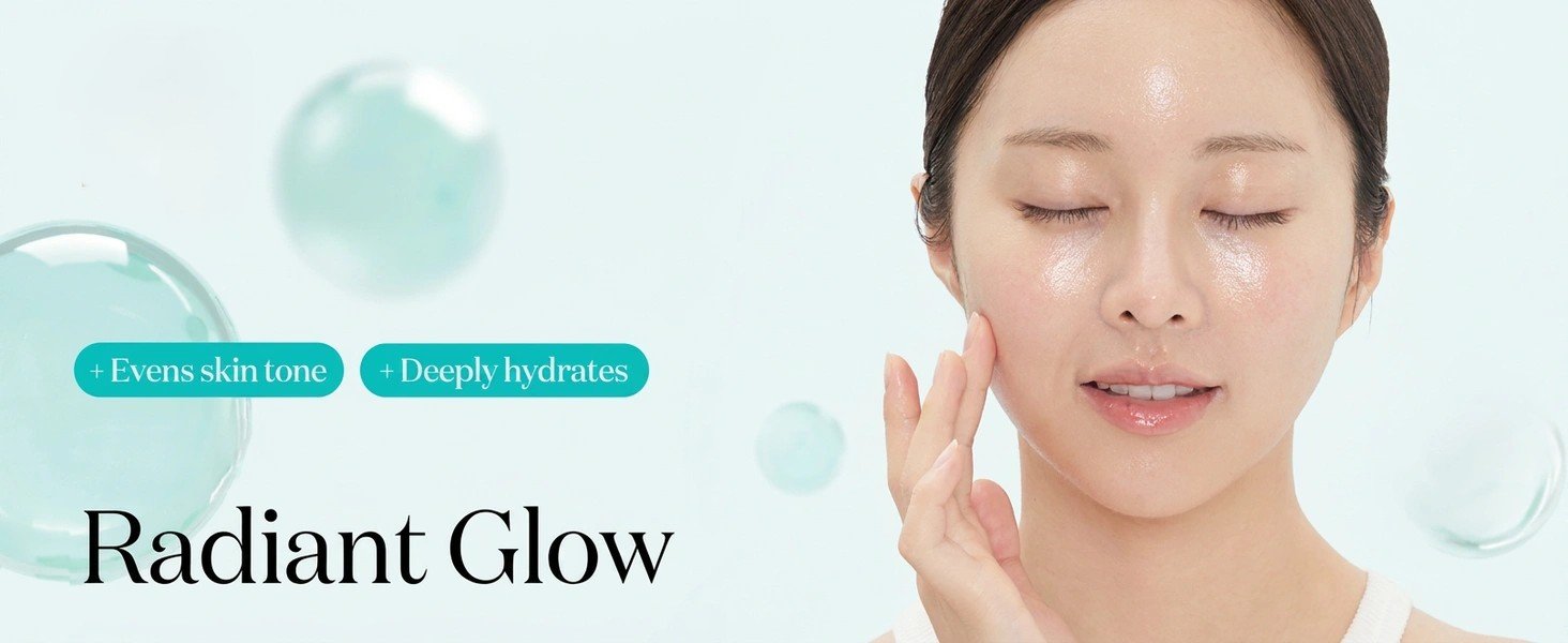 VT PDRN Hydrogel Mask 1.16 oz.(33g) detail 2