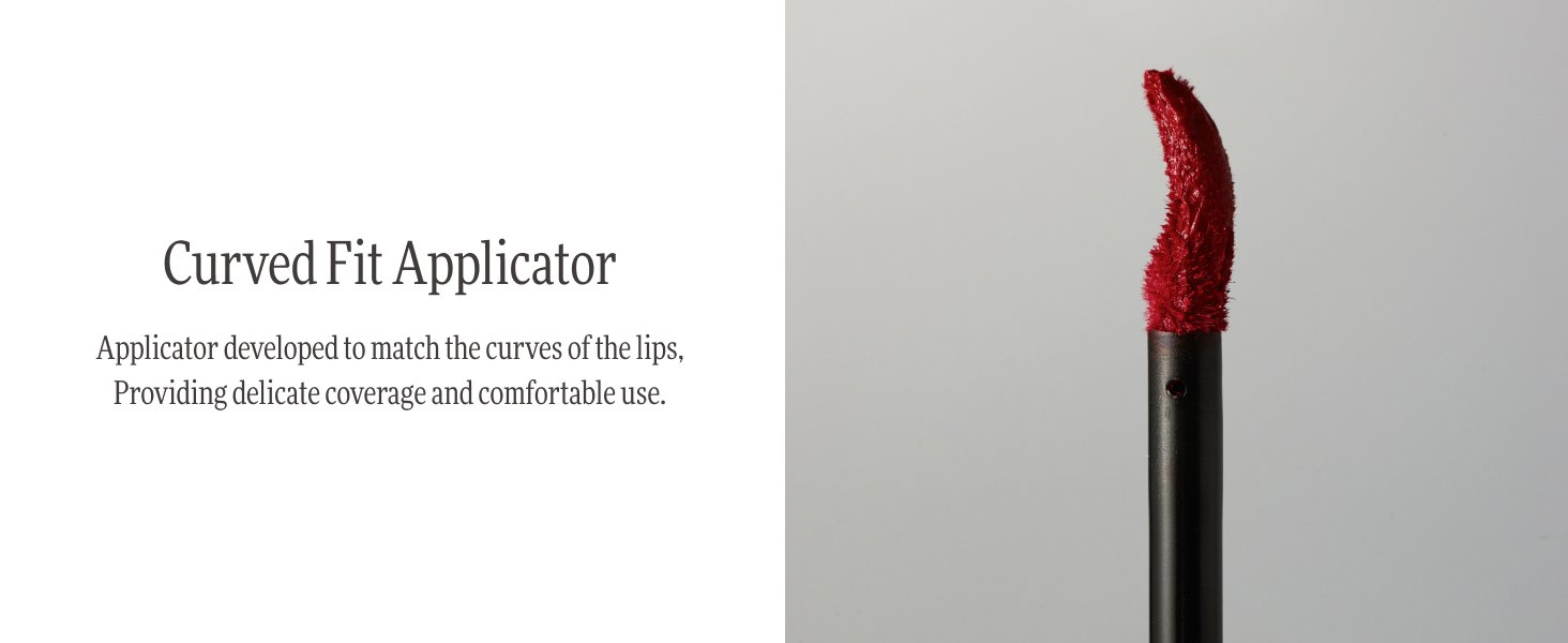 [10colors] Dinto Blurring Lip Veil Tint (madame Butterfly Collection) 0.11 fl. oz.(3.5ml) detail 4