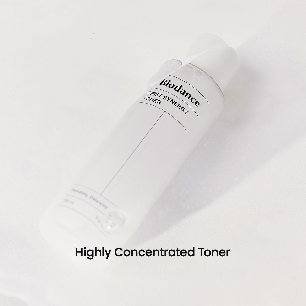 Biodance First Synergy Toner 5.07 fl. oz.(150ml) detail 1