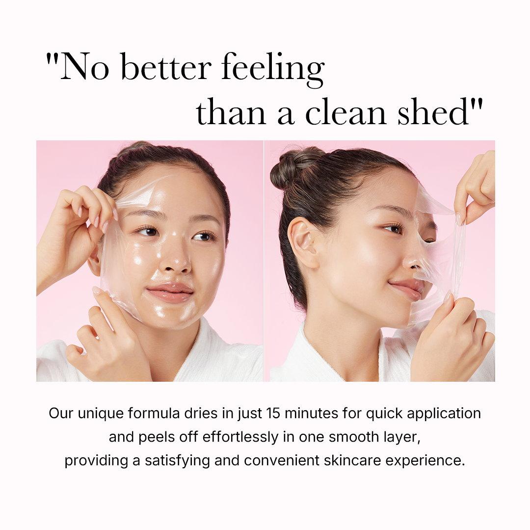 medicube Collagen Night Wrapping Mask 2.53 fl. oz.(75ml) - Image 3 of 6