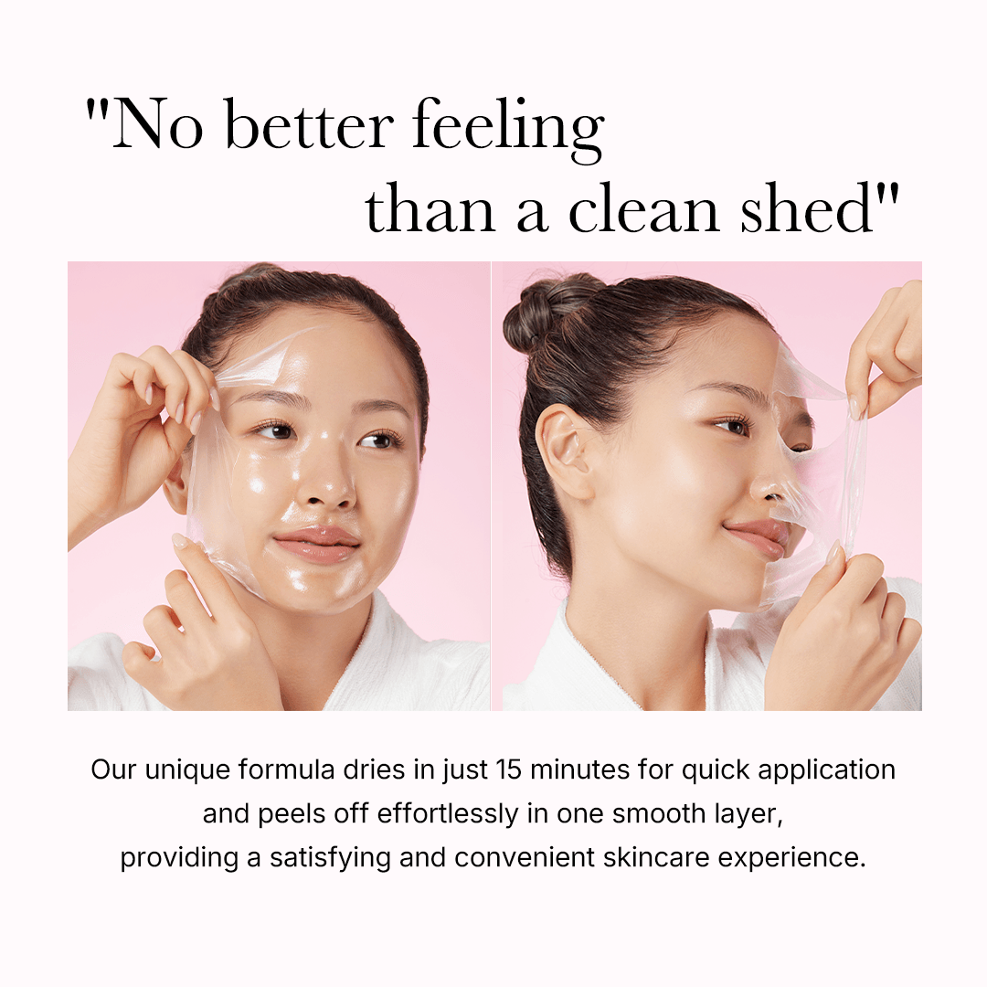 medicube Collagen Night Wrapping Mask 2.53 fl. oz.(75ml) detail 2