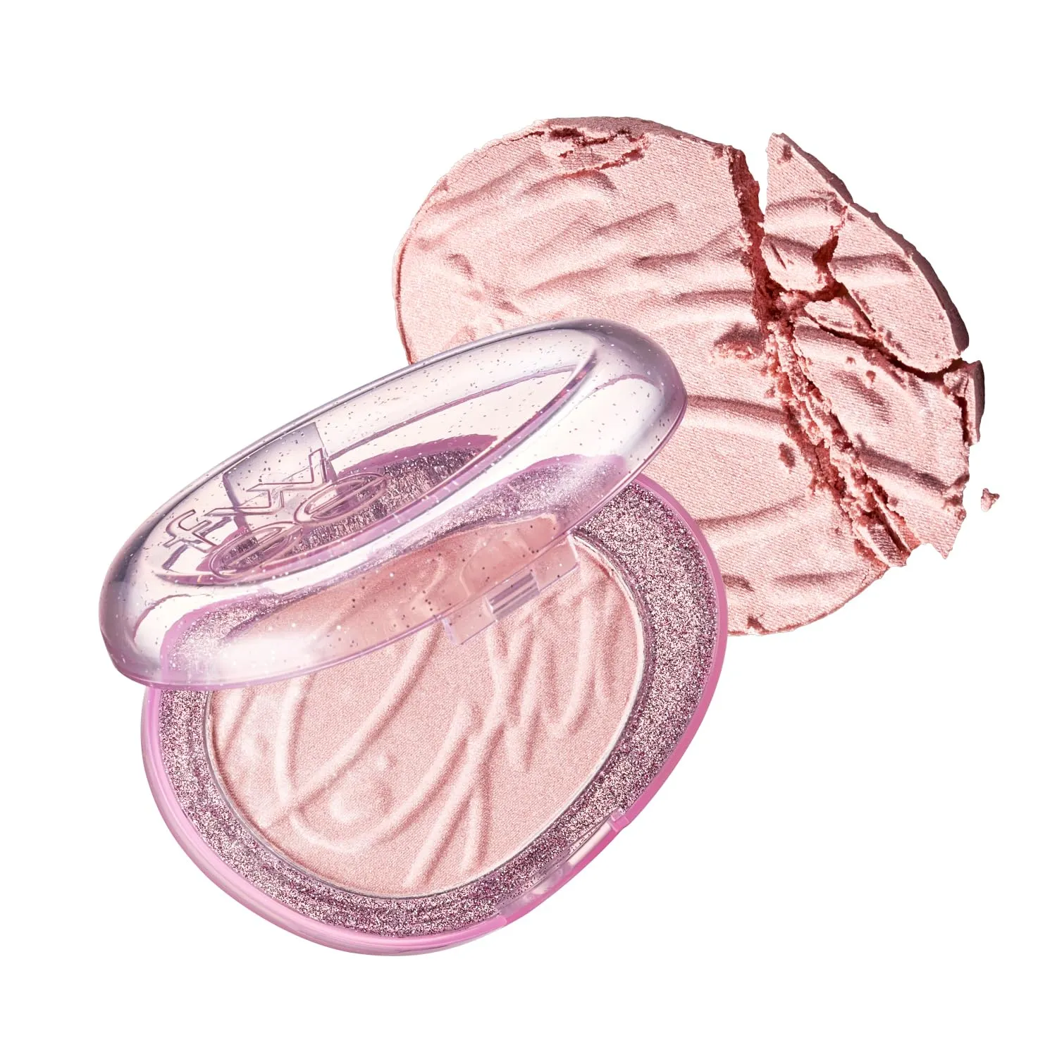 5colors] fwee Glitz Stone Highlighter | OLIVE YOUNG US