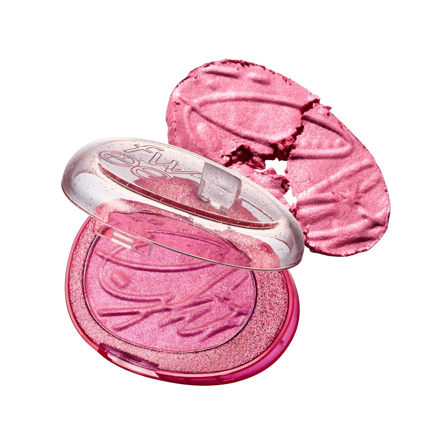 [5colors] fwee Glitz Stone Highlighter 0.20 oz.(5.9g)