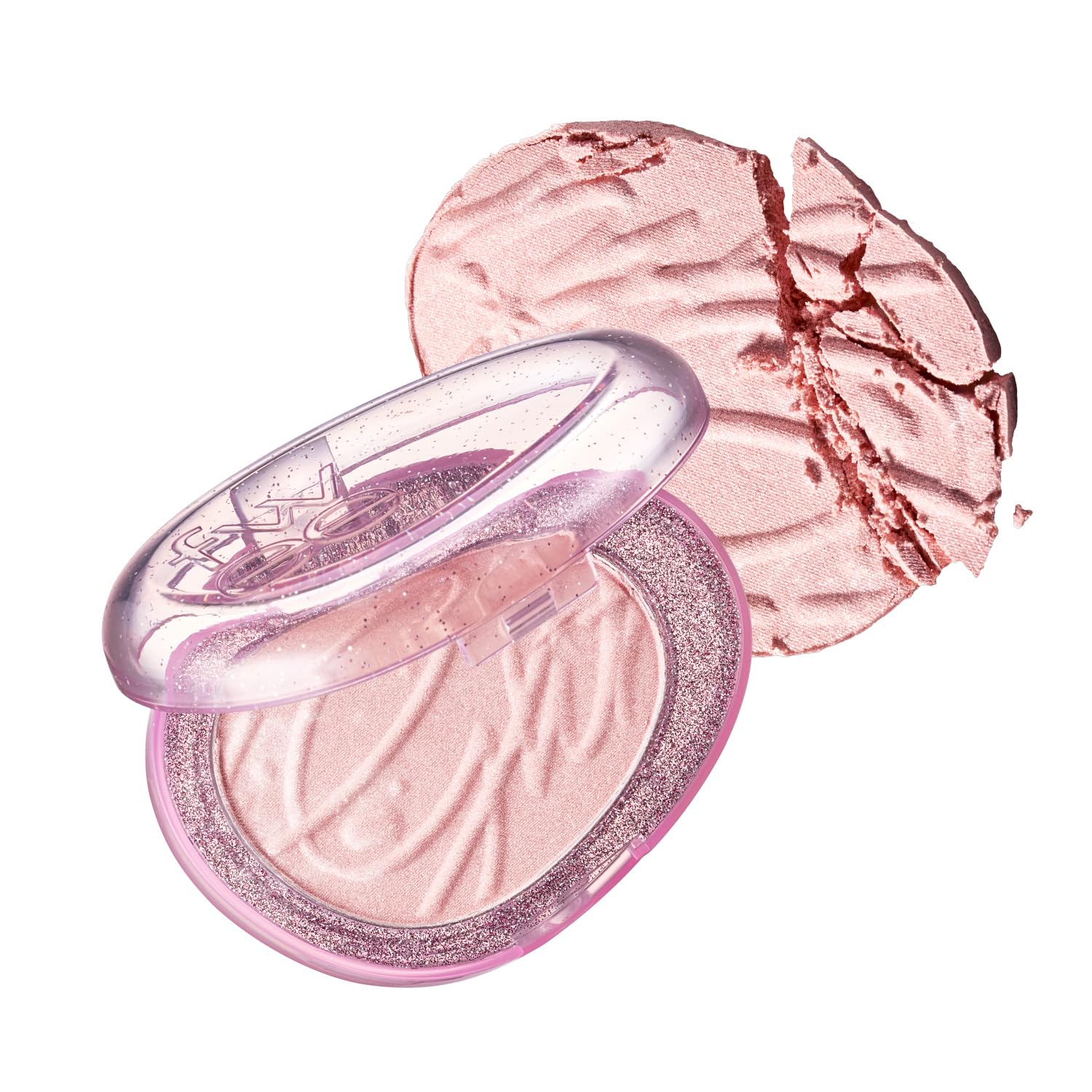[5colors] fwee Glitz Stone Highlighter 0.20 oz.(5.9g) - Image 5 of 5