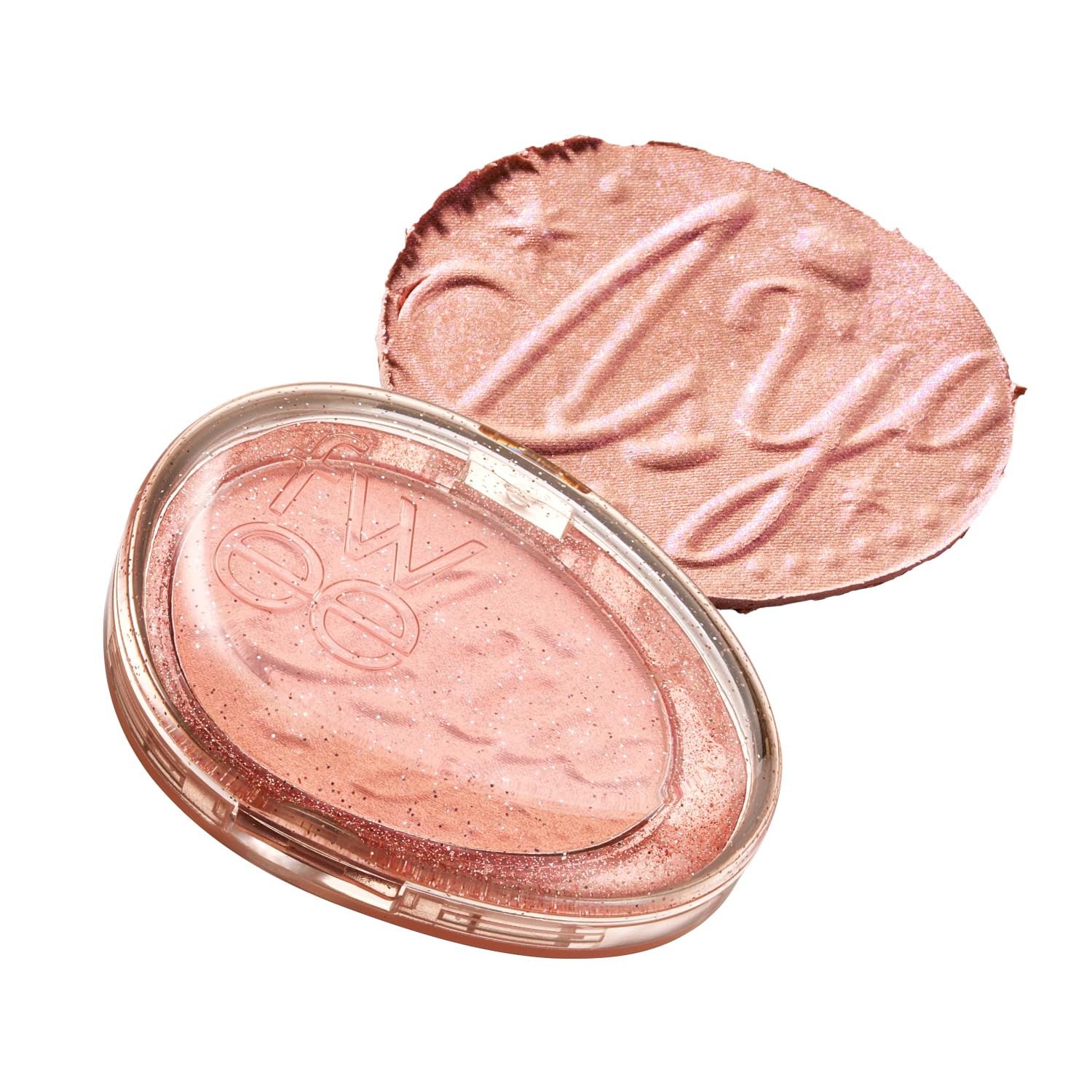 [5colors] fwee Glitz Stone Highlighter 0.20 oz.(5.9g) - Image 4 of 5