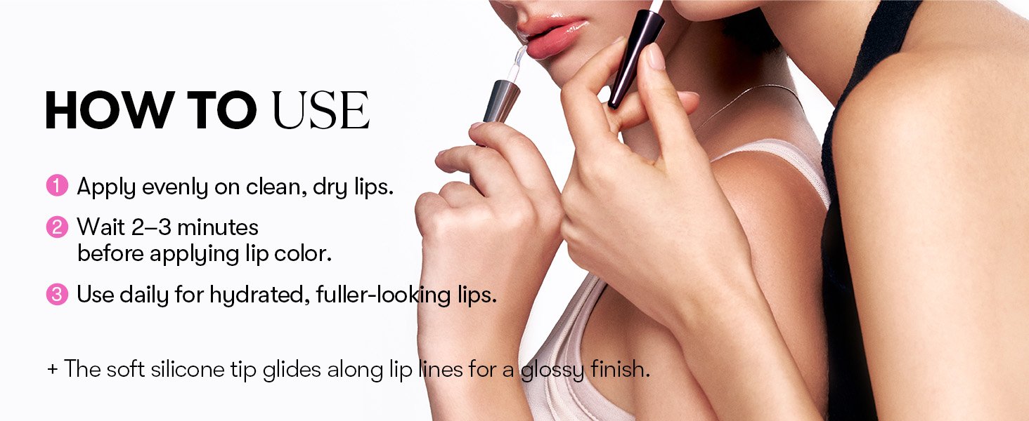 VT Reedle Shot Lip Plumper Expert 0.15 oz.(4.3g) detail 4
